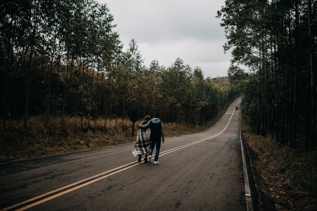 Pre Wedding - Fotografo de Casamento Ribeirão Preto