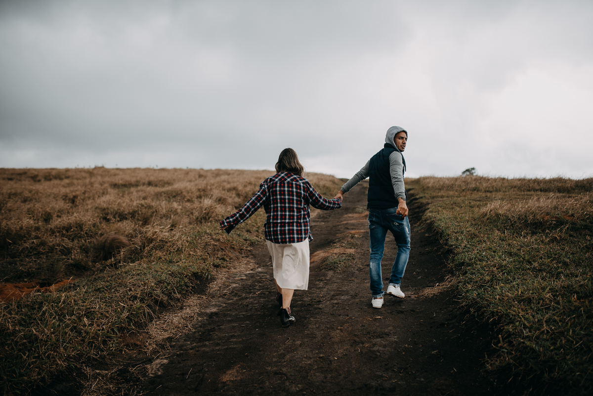 Pre Wedding - Fotografo de Casamento Ribeirão Preto