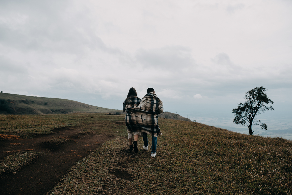 Pre Wedding - Fotografo de Casamento Ribeirão Preto