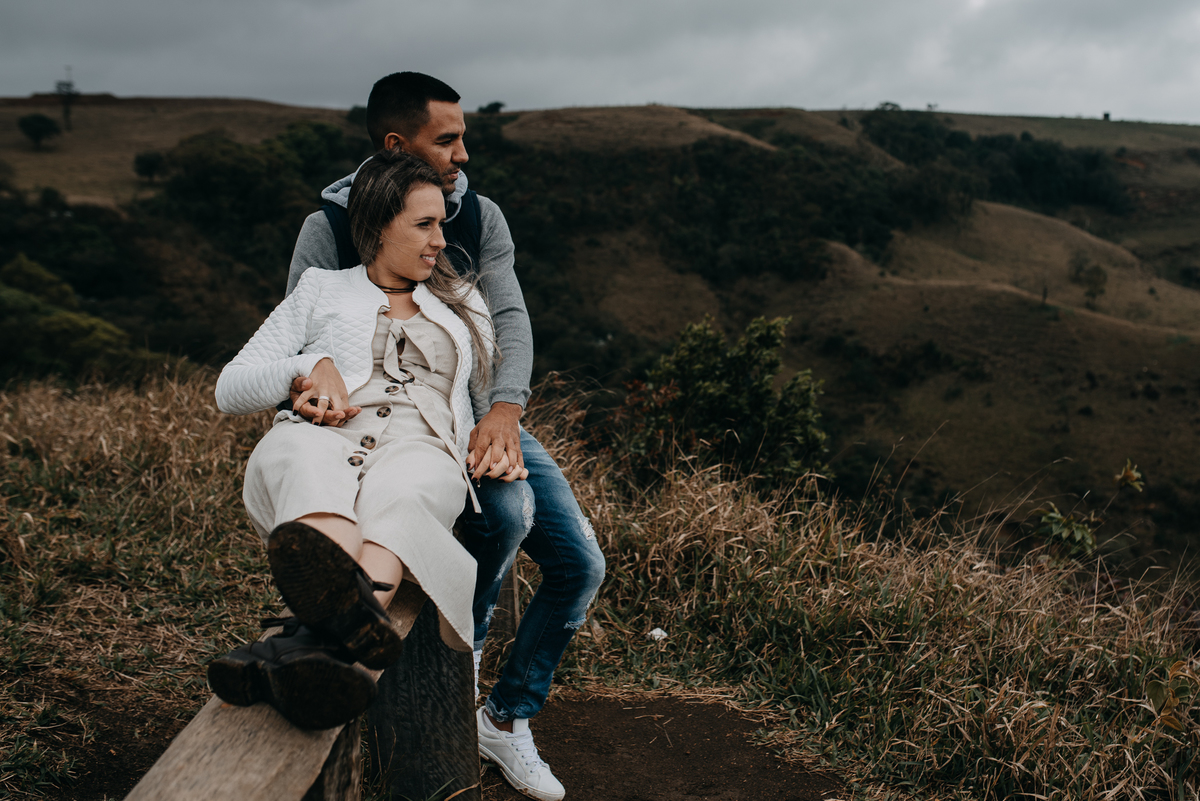 Pre Wedding - Fotografo de Casamento Ribeirão Preto