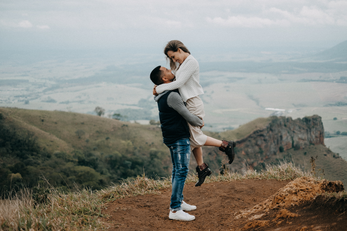 Pre Wedding - Fotografo de Casamento Ribeirão Preto