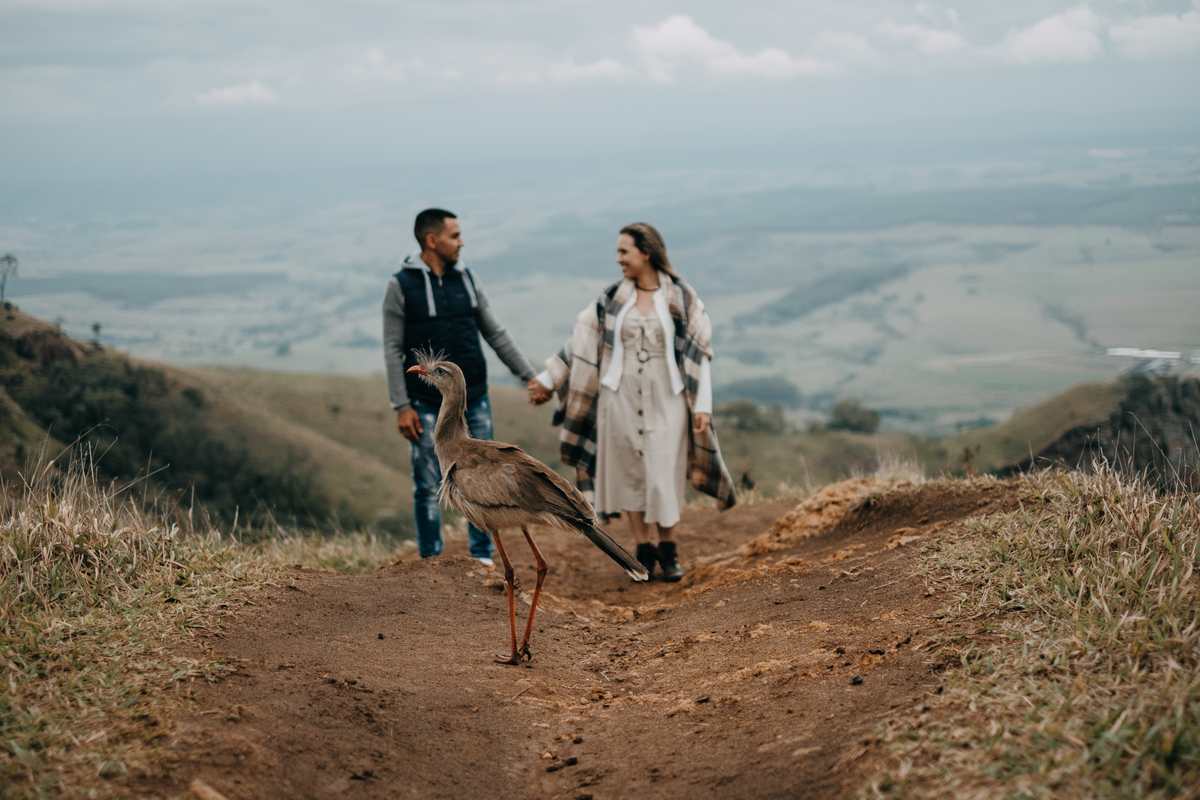 Pre Wedding - Fotografo de Casamento Ribeirão Preto