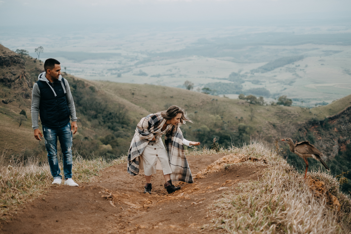 Pre Wedding - Fotografo de Casamento Ribeirão Preto