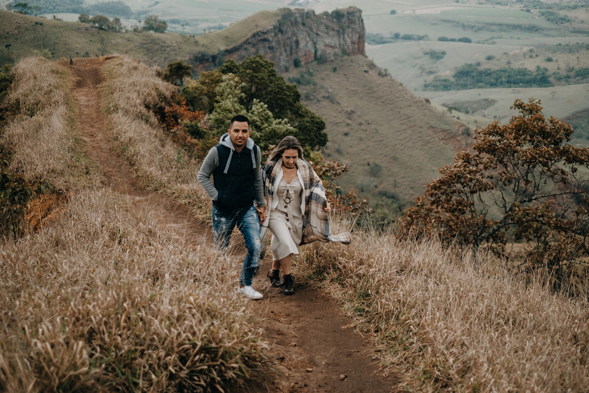 Pre Wedding - Fotografo de Casamento Ribeirão Preto