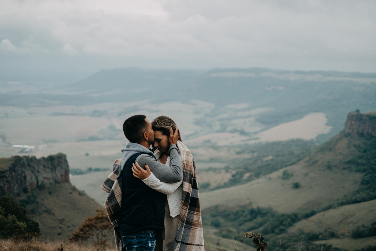 Pre Wedding - Fotografo de Casamento Ribeirão Preto