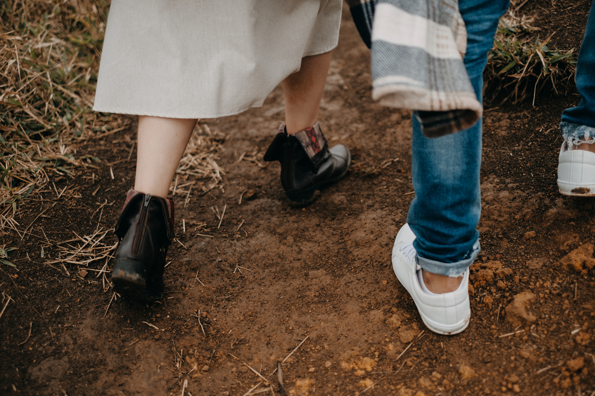 Pre Wedding - Fotografo de Casamento Ribeirão Preto