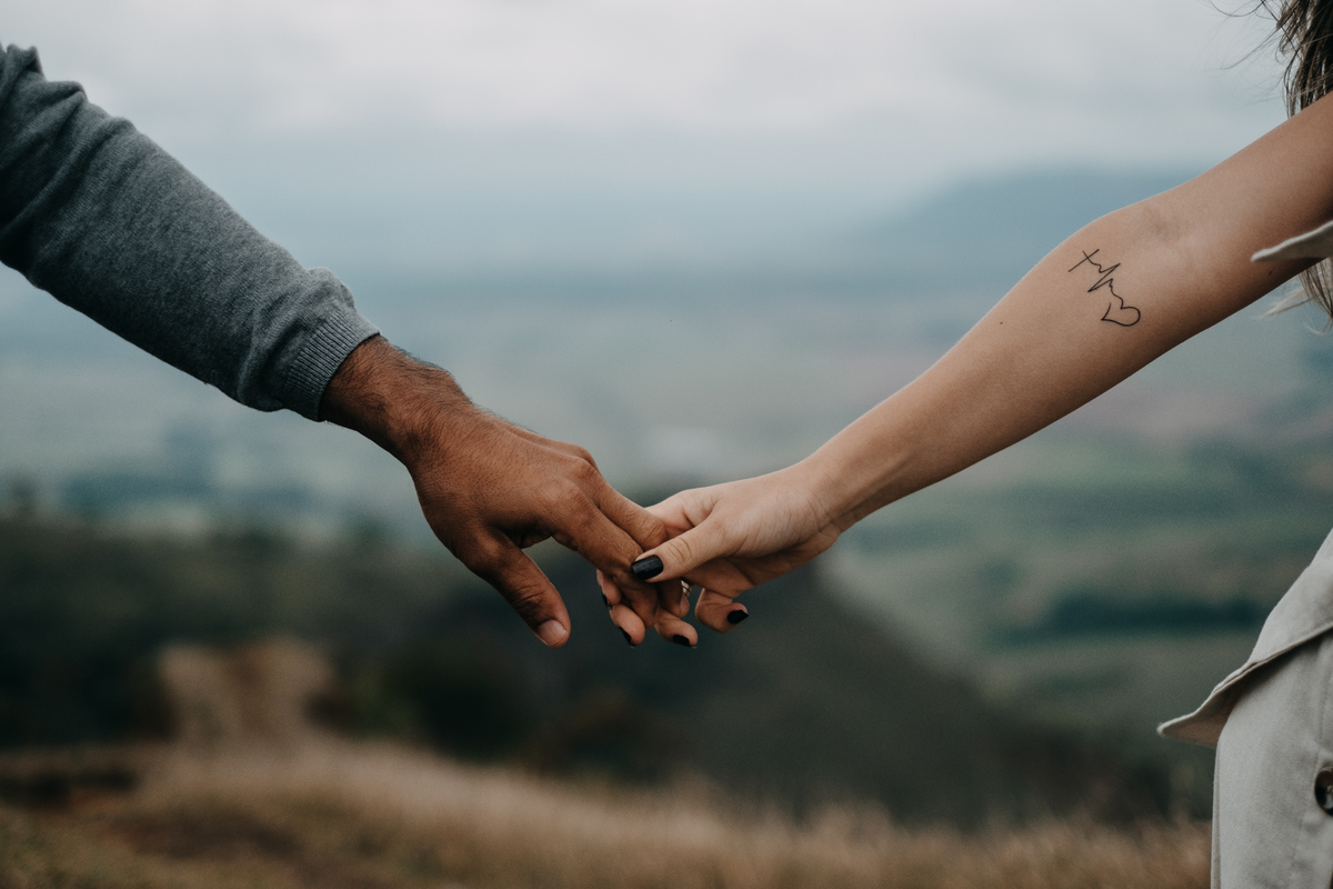 Pre Wedding - Fotografo de Casamento Ribeirão Preto