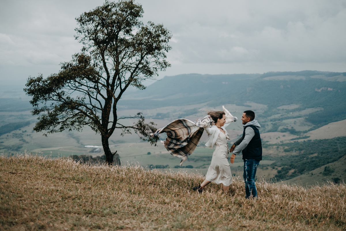 Pre Wedding - Fotografo de Casamento Ribeirão Preto