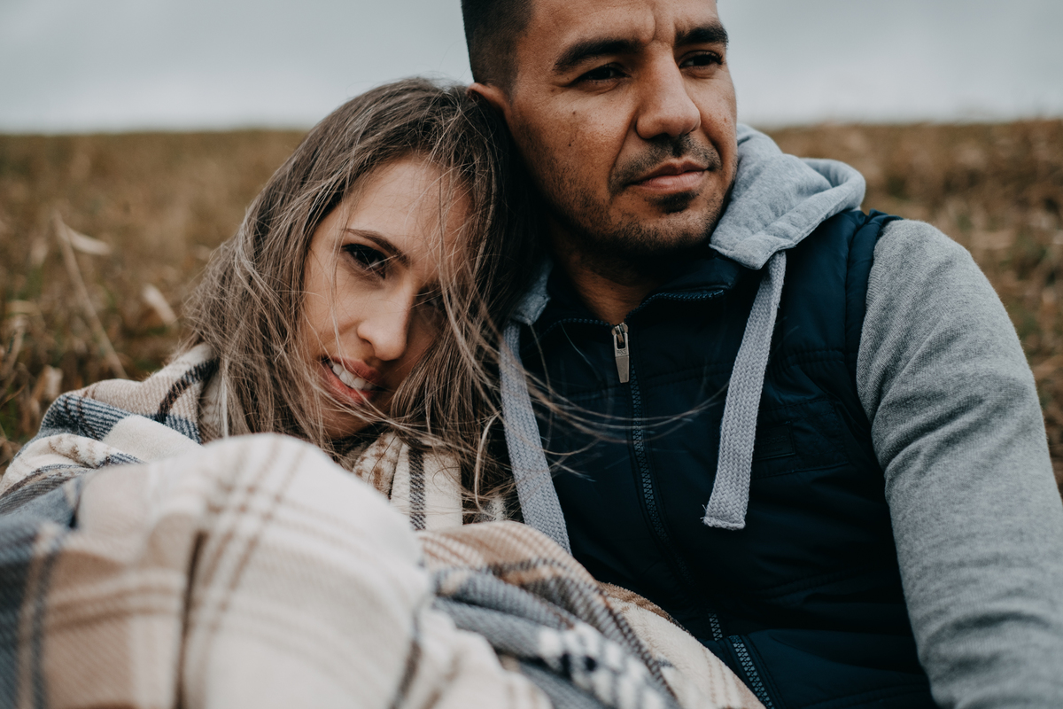 Pre Wedding - Fotografo de Casamento Ribeirão Preto