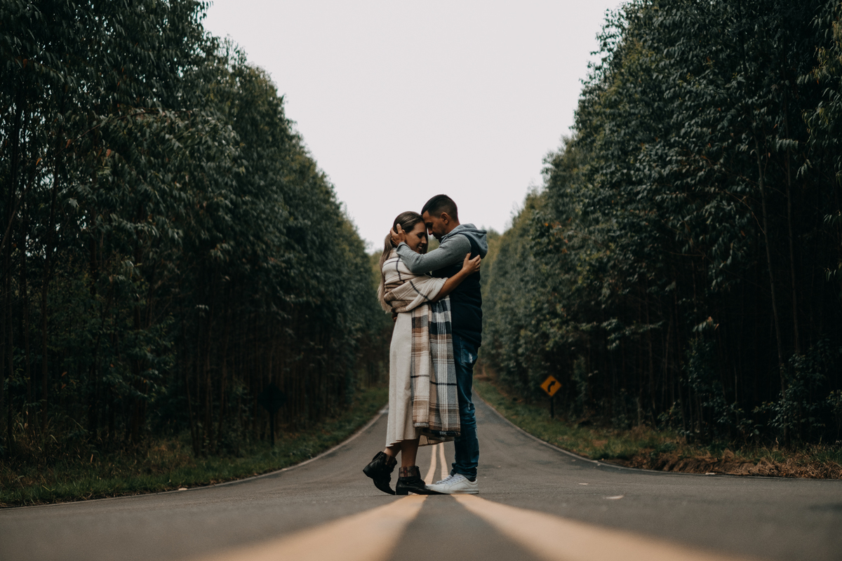 Pre Wedding - Fotografo de Casamento Ribeirão Preto