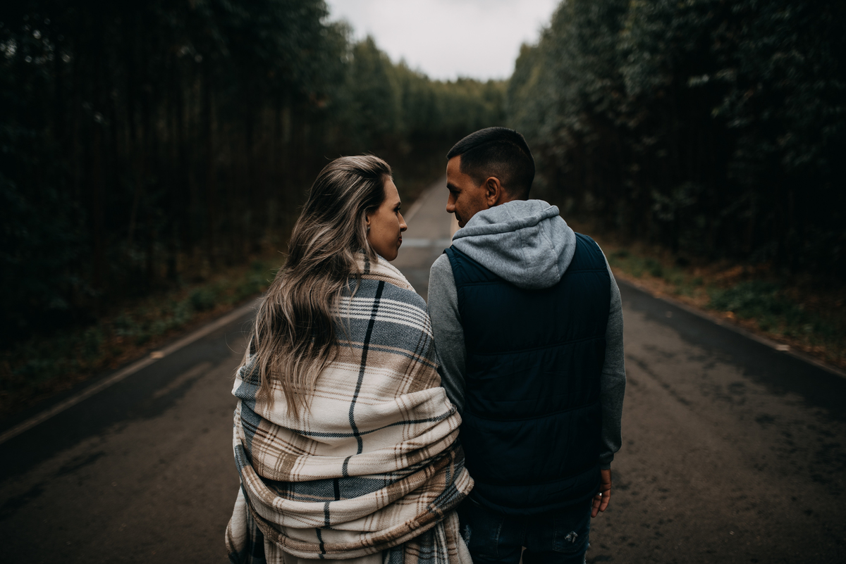 Pre Wedding - Fotografo de Casamento Ribeirão Preto