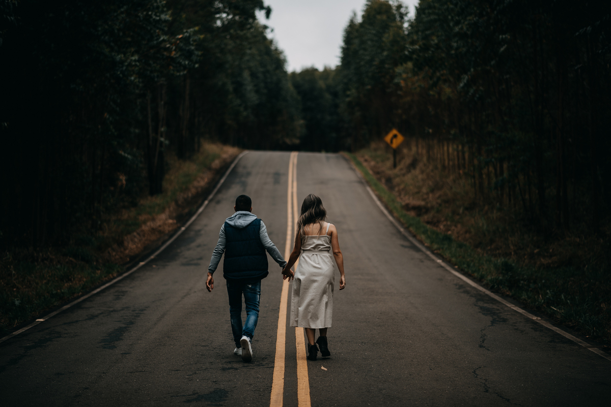 Pre Wedding - Fotografo de Casamento Ribeirão Preto