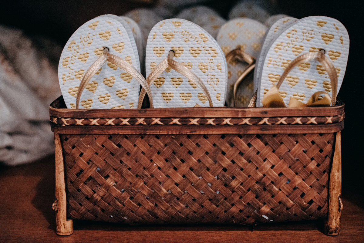 Decoração de Casamento