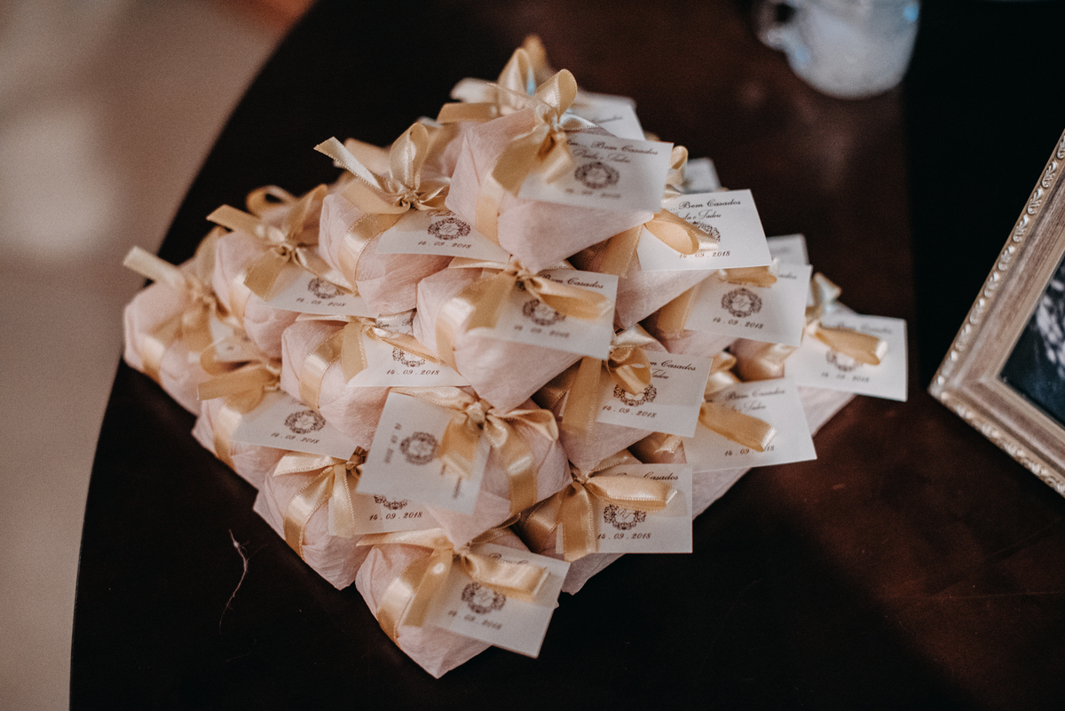 Decoração de Casamento