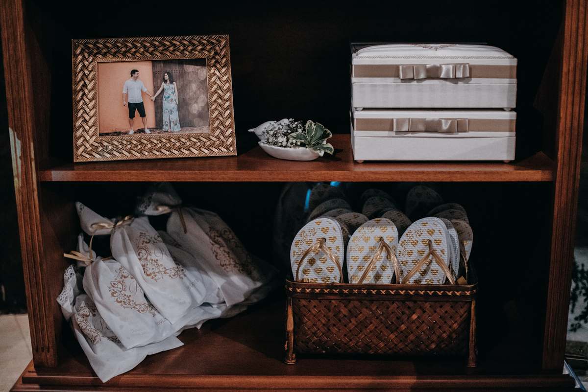 Decoração de Casamento