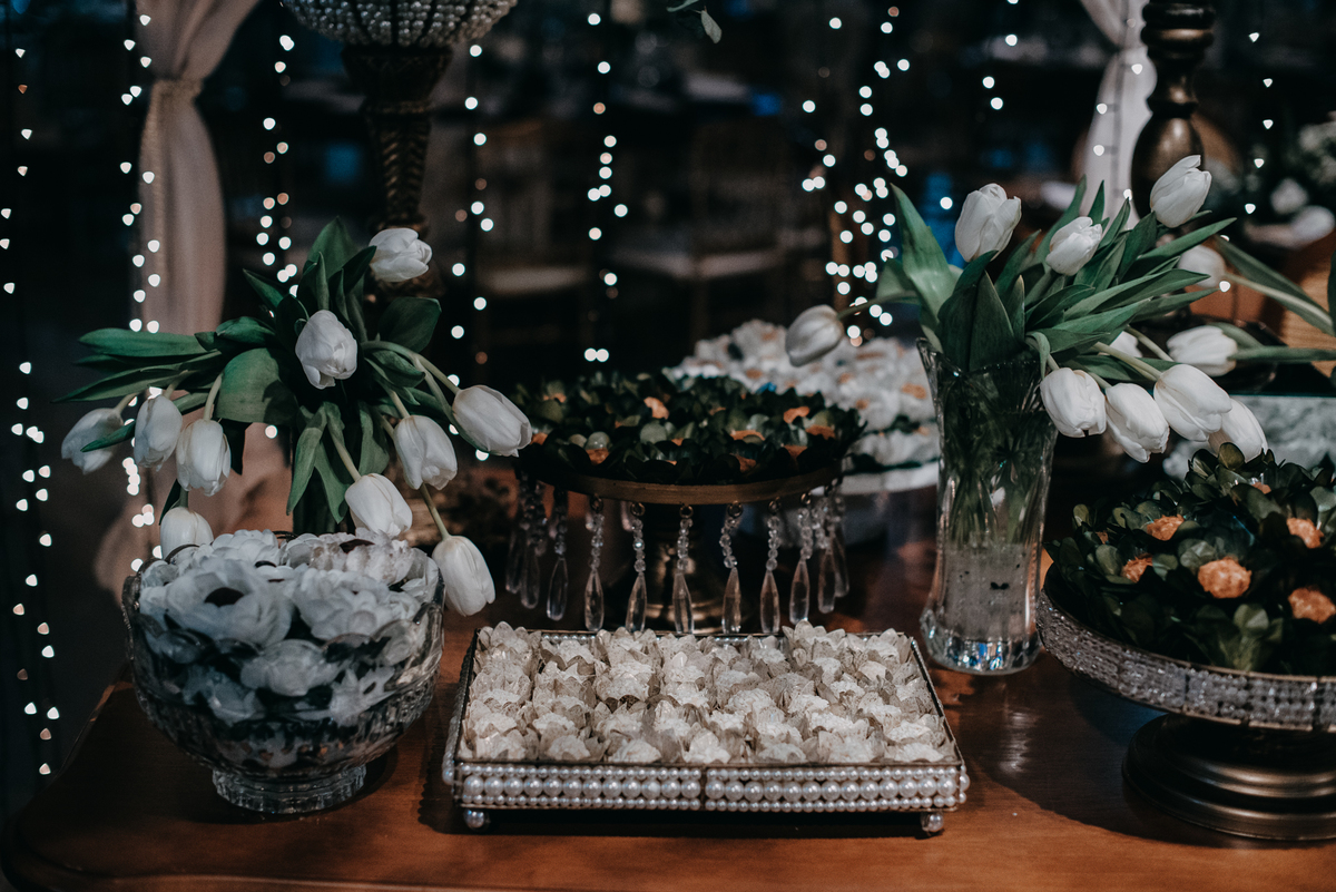 Decoração de Casamento