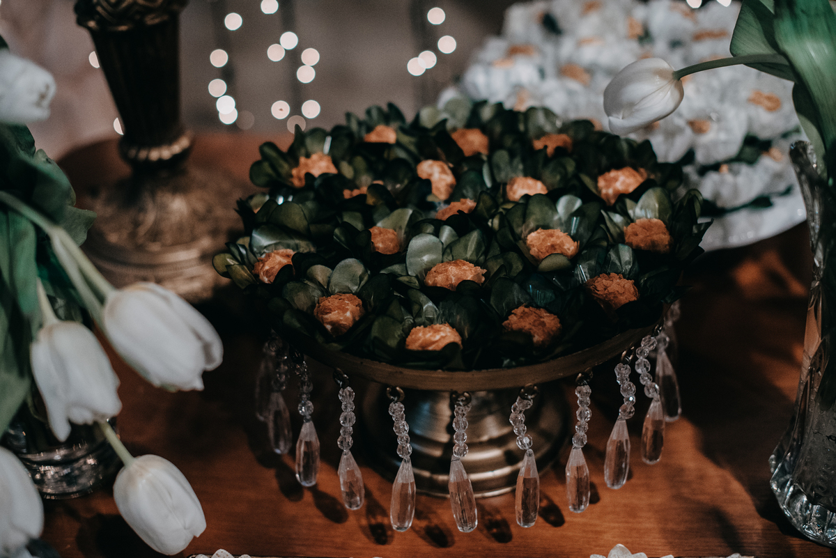 Decoração de Casamento
