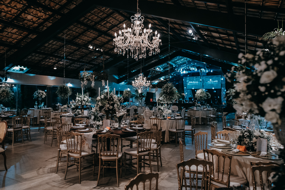 Decoração de Casamento