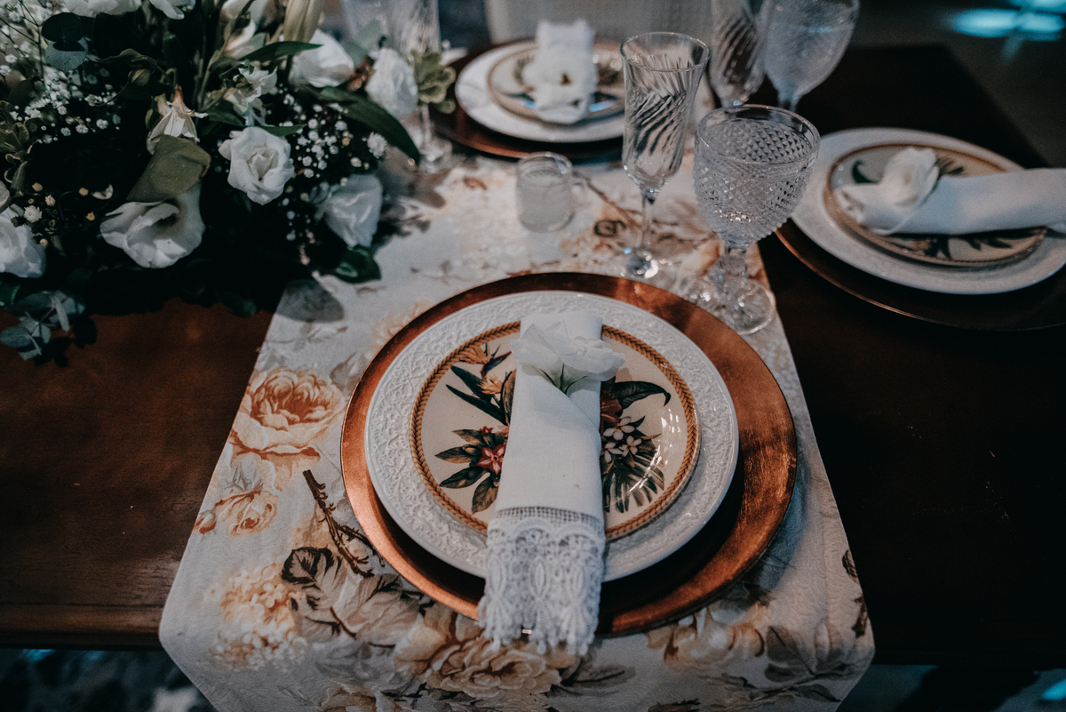 Decoração de Casamento