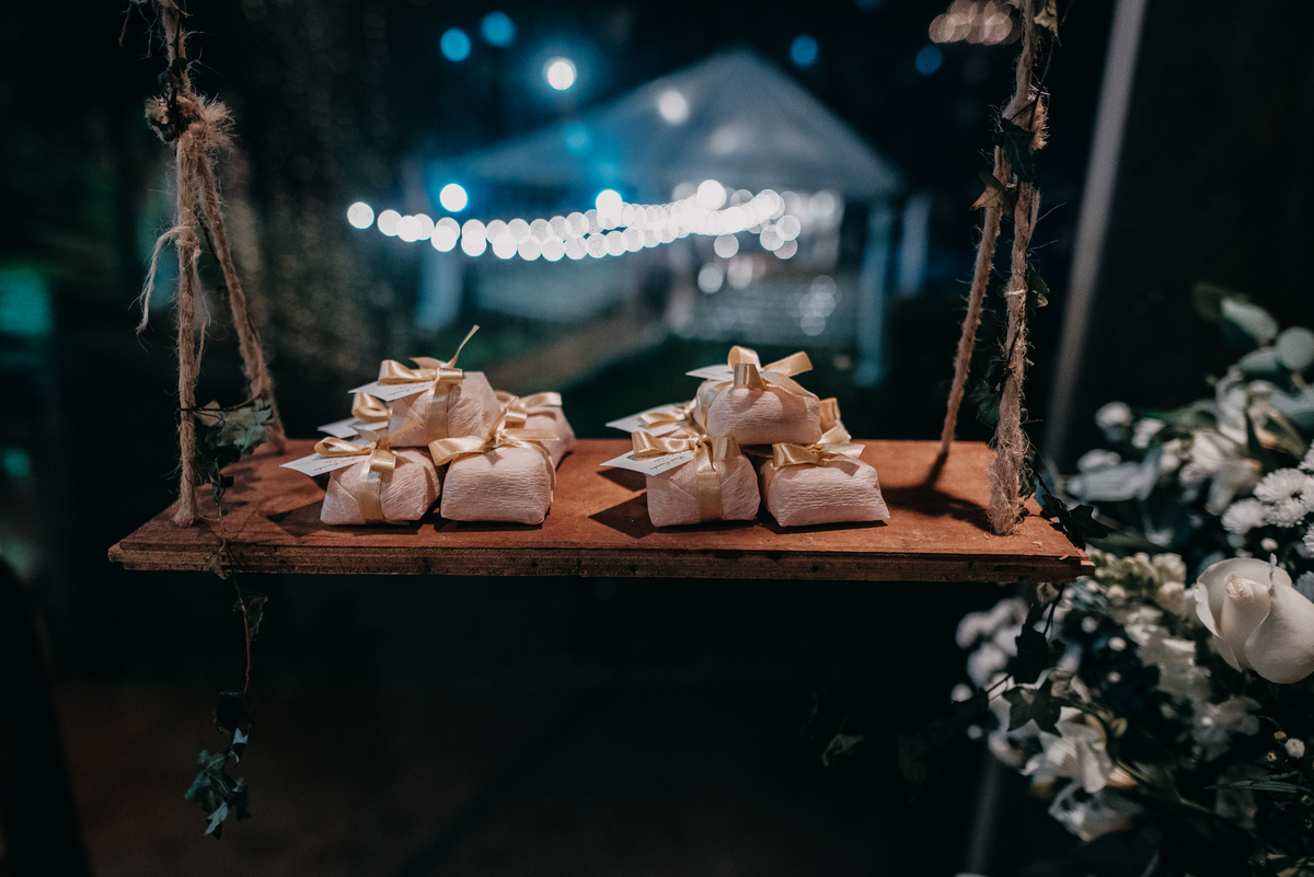 Decoração de Casamento