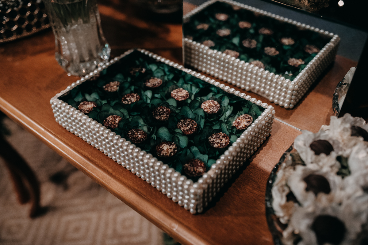 Decoração de Casamento