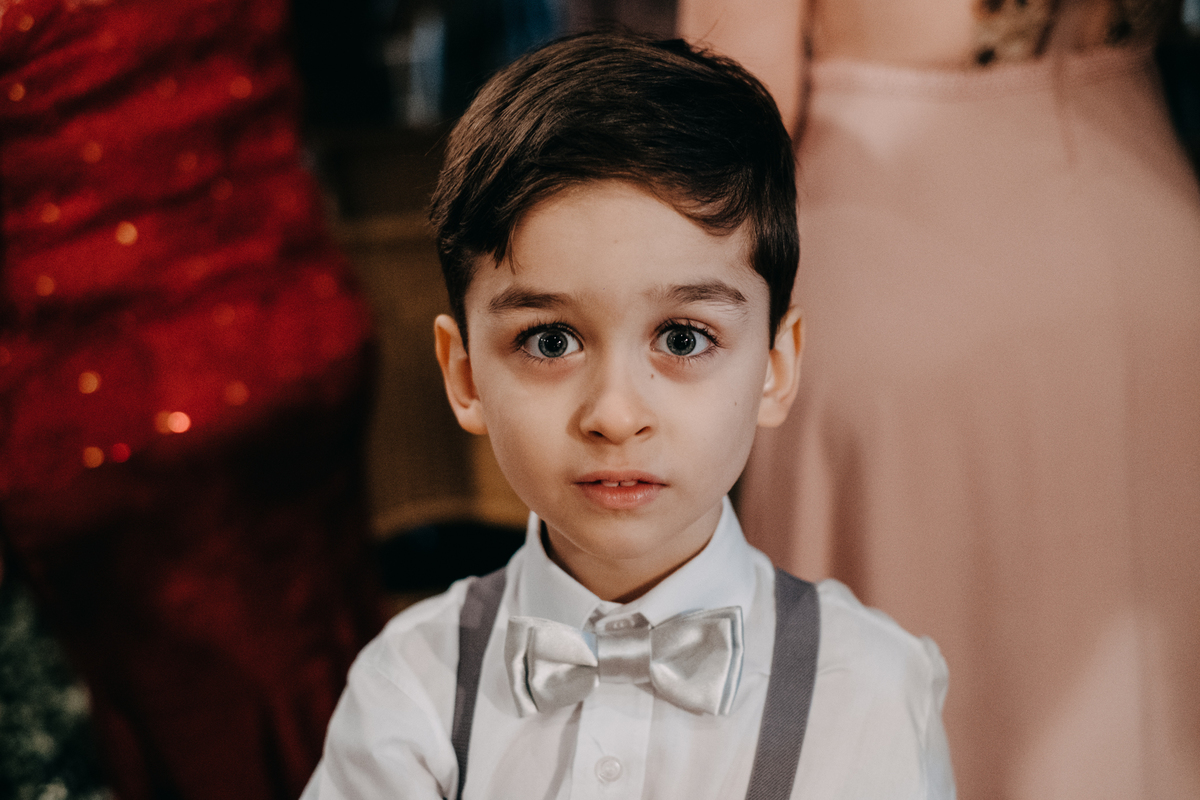 Cerimonia de Casamento