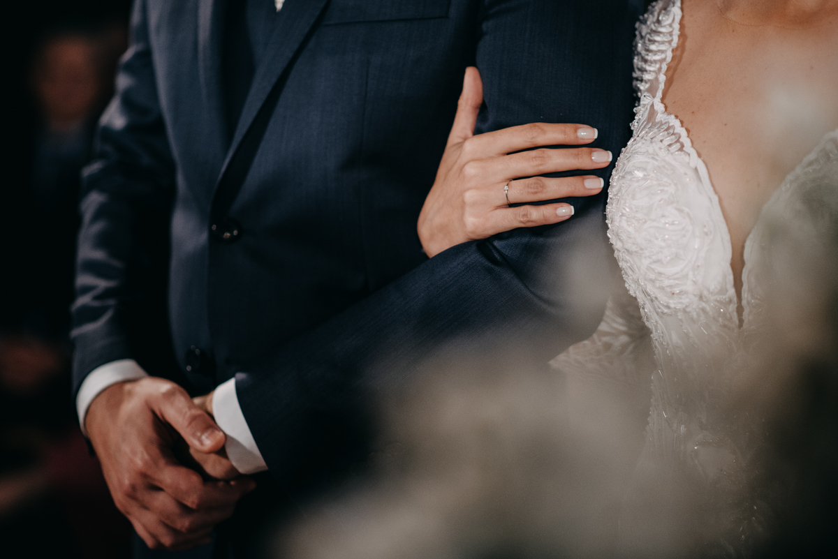 Cerimonia de Casamento