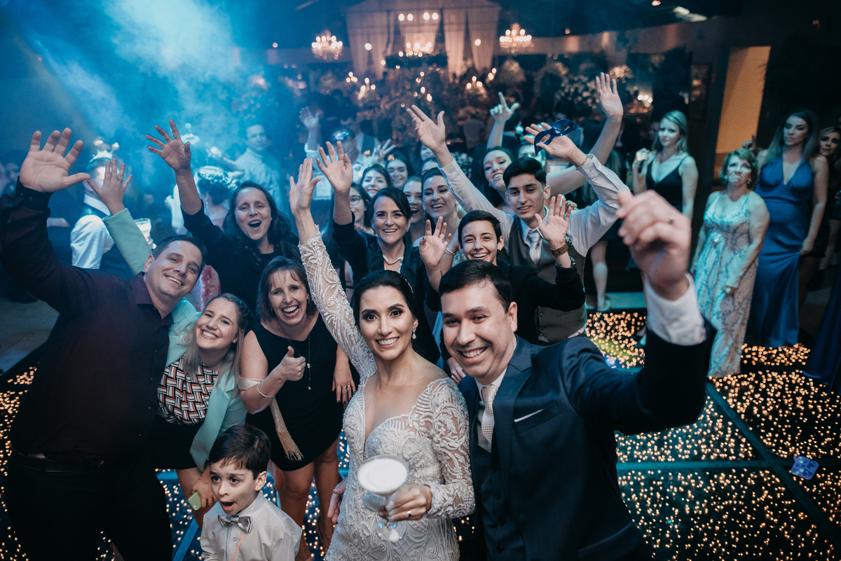 Festa de Casamento