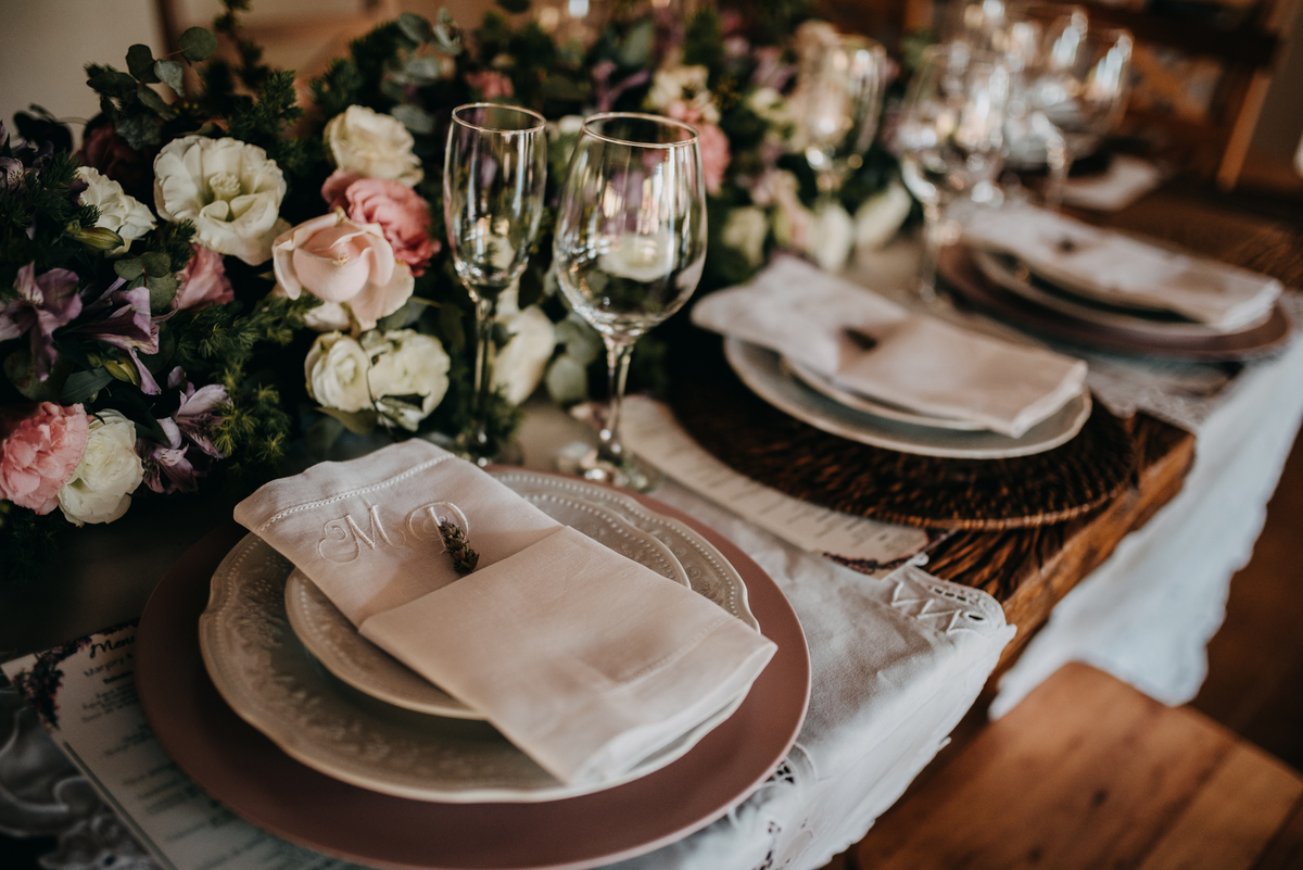 Decoração de Casamento
