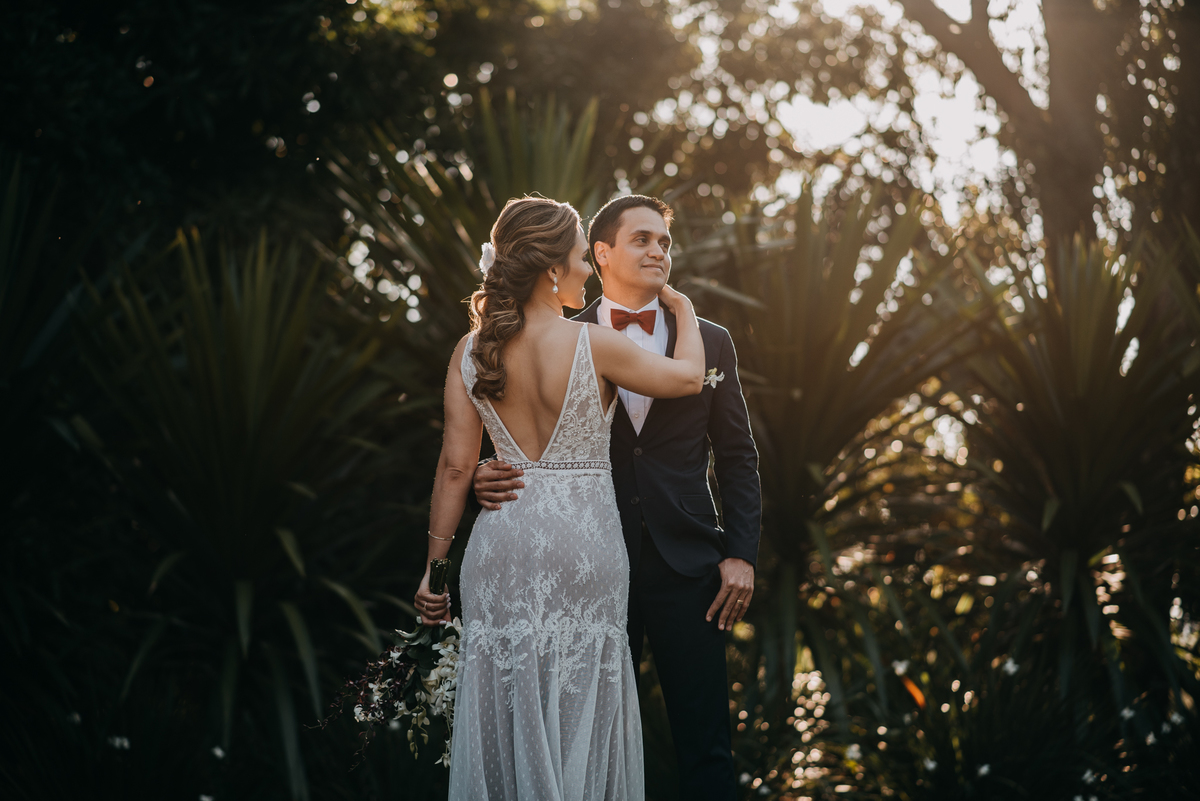 Ensaio  fotográfico