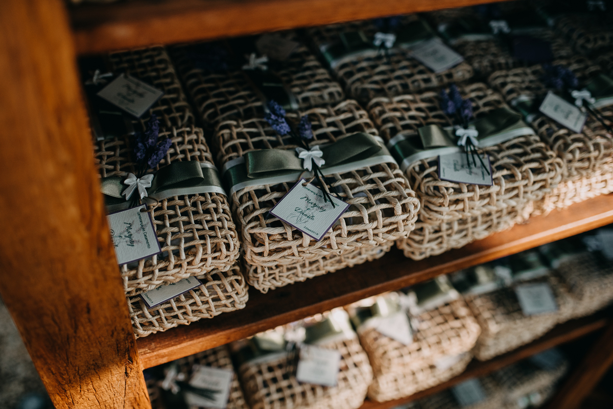 Decoração de Casamento