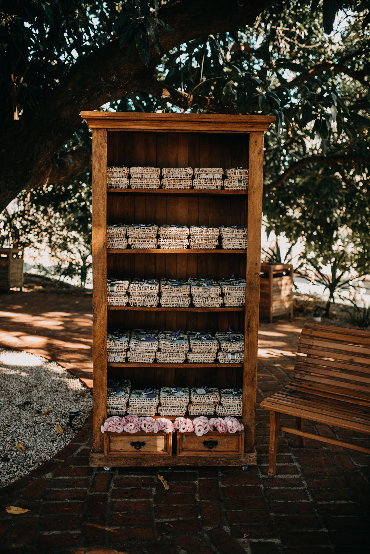 Decoração de Casamento