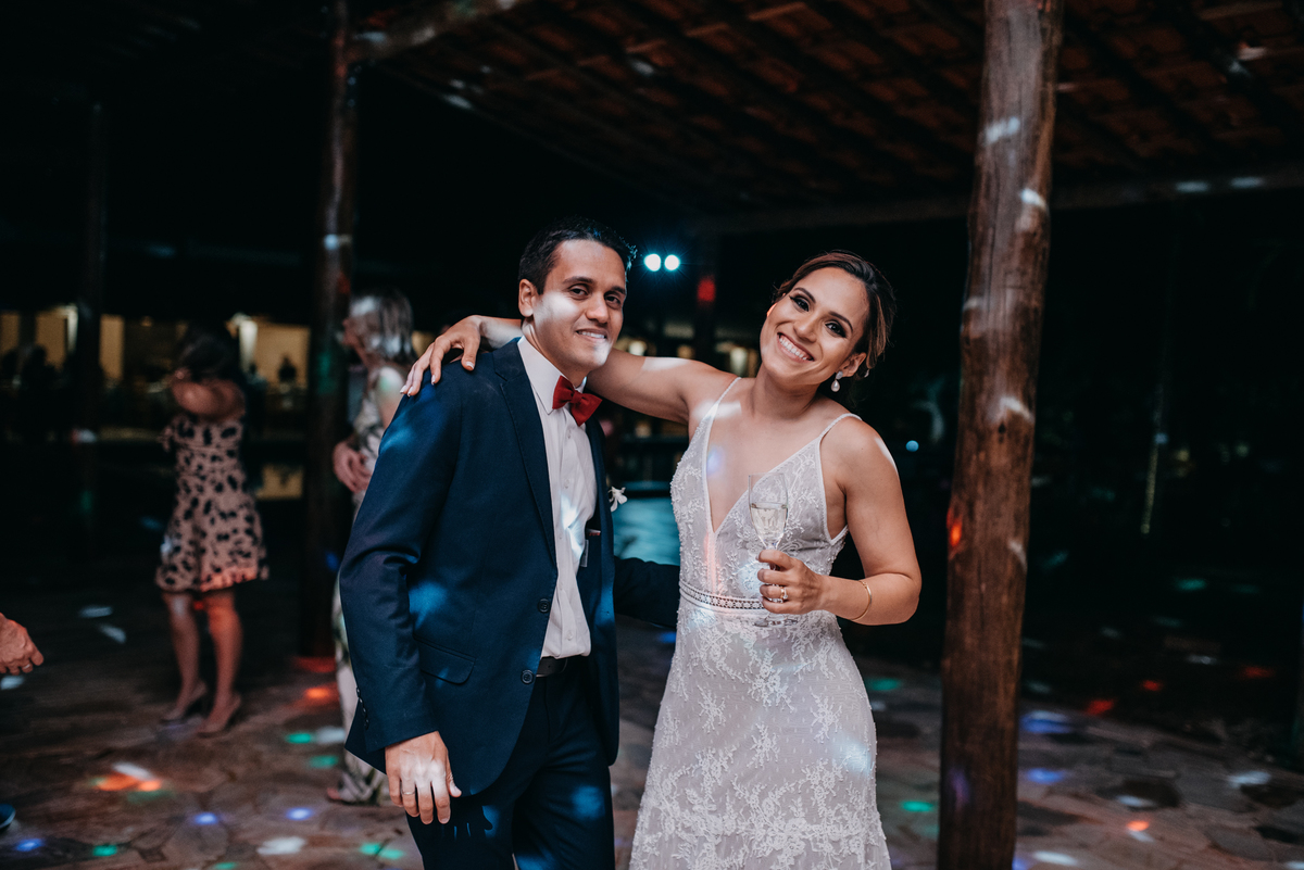 Festa de Casamento