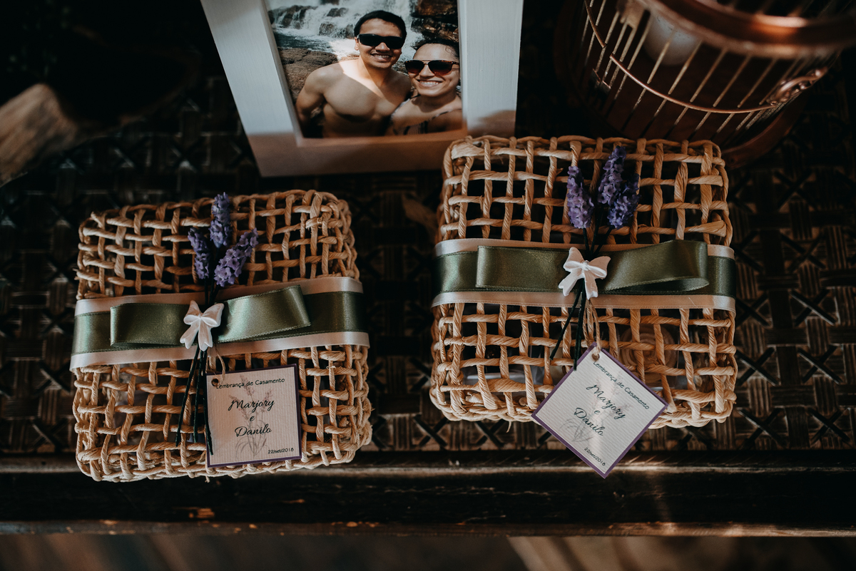Decoração de Casamento