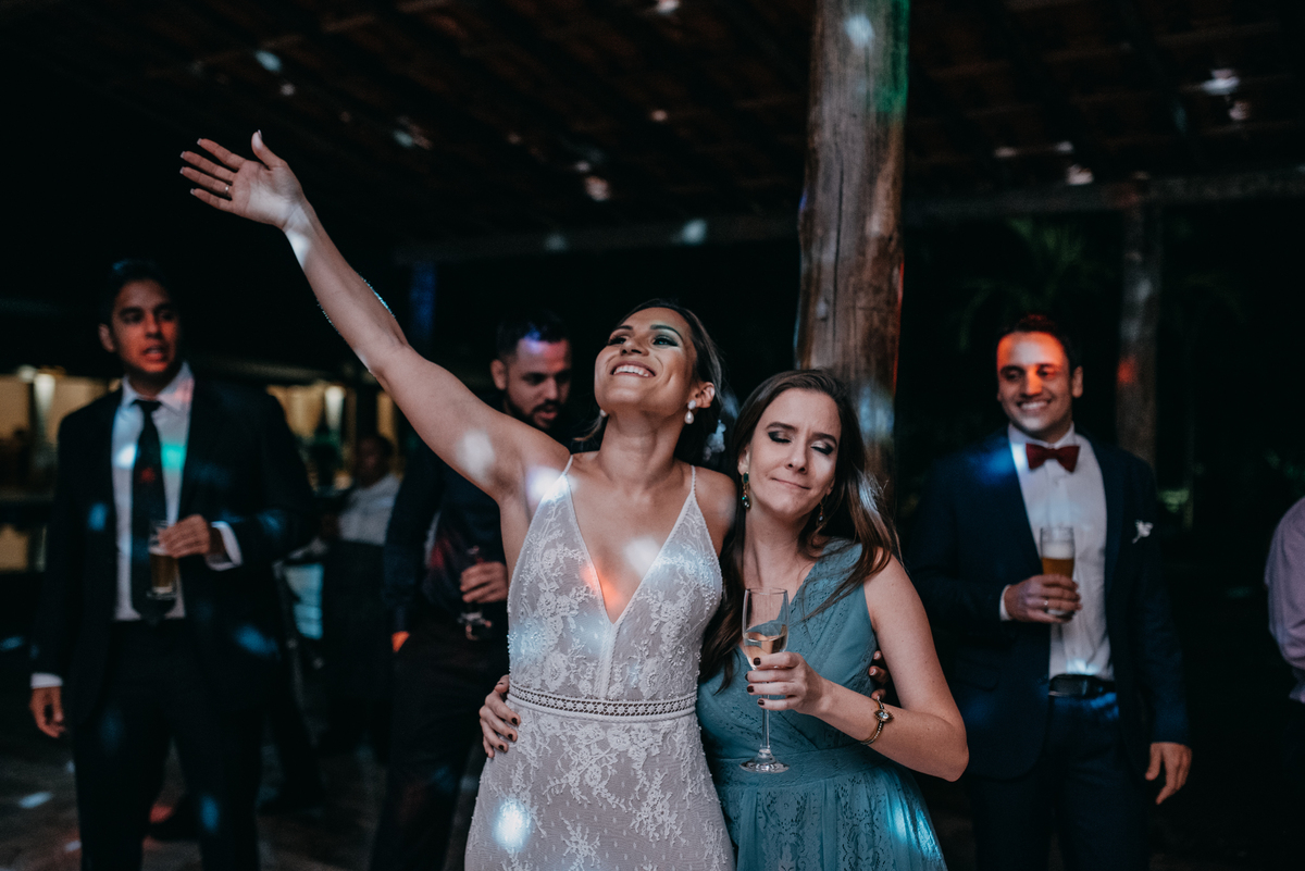 Festa de Casamento