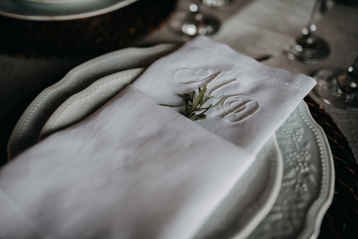 Decoração de Casamento