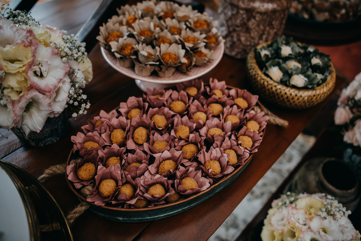 Decoração de Casamento