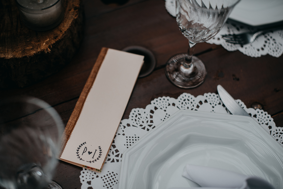 Decoração de Casamento