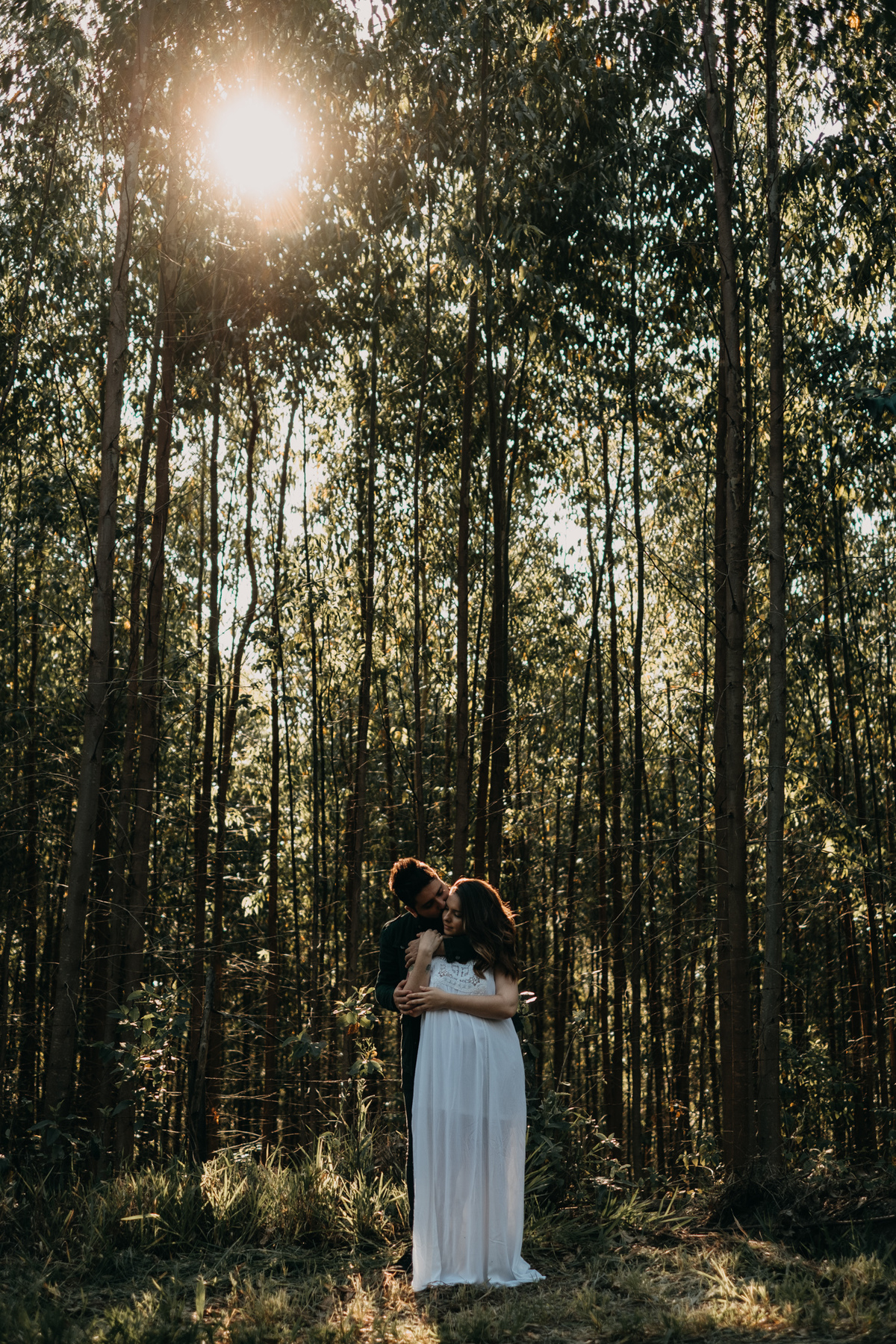Fotografo de Casamento