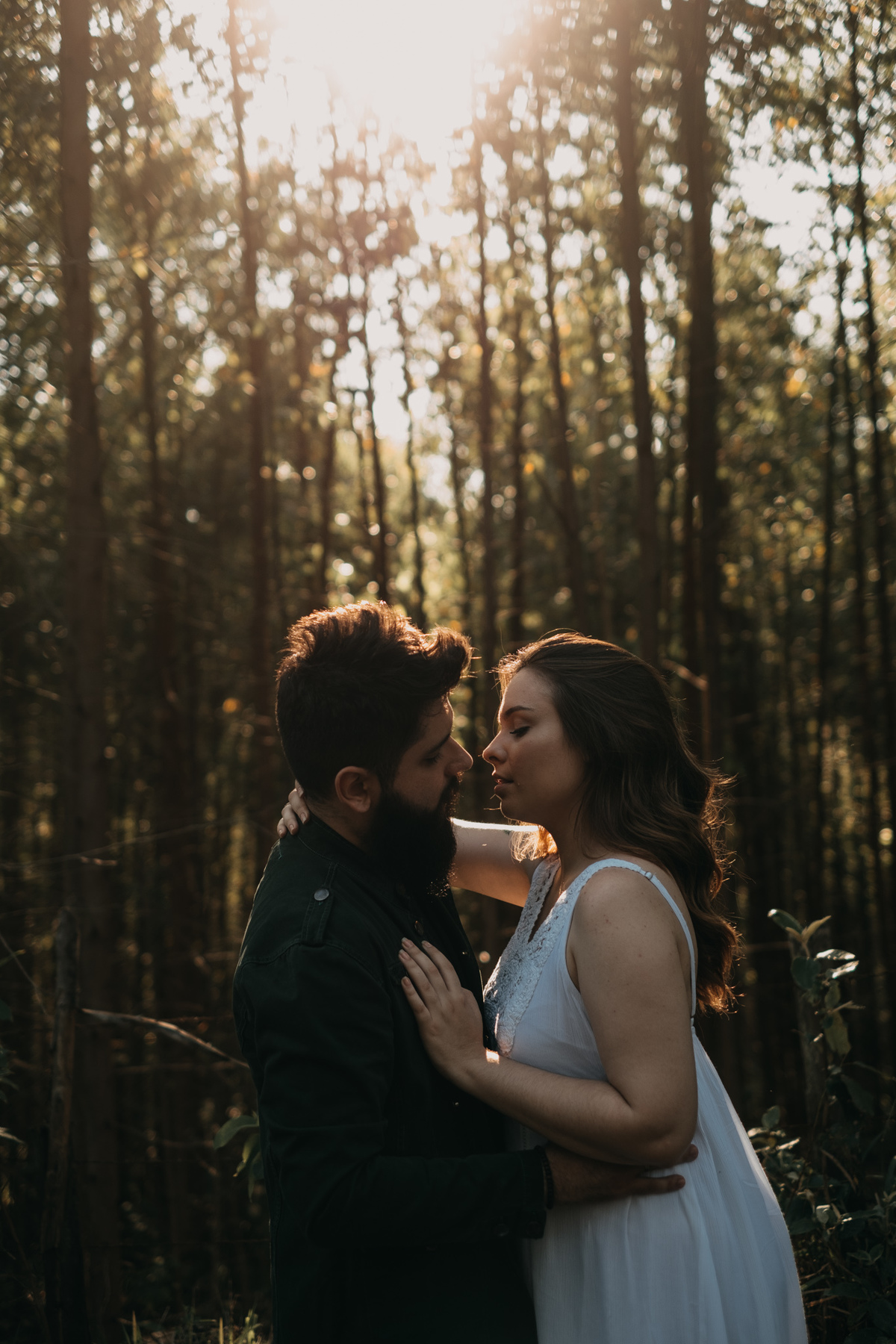 Fotografo de Casamento