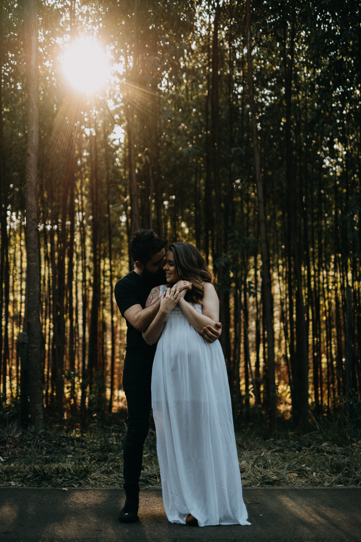 Fotografo de Casamento