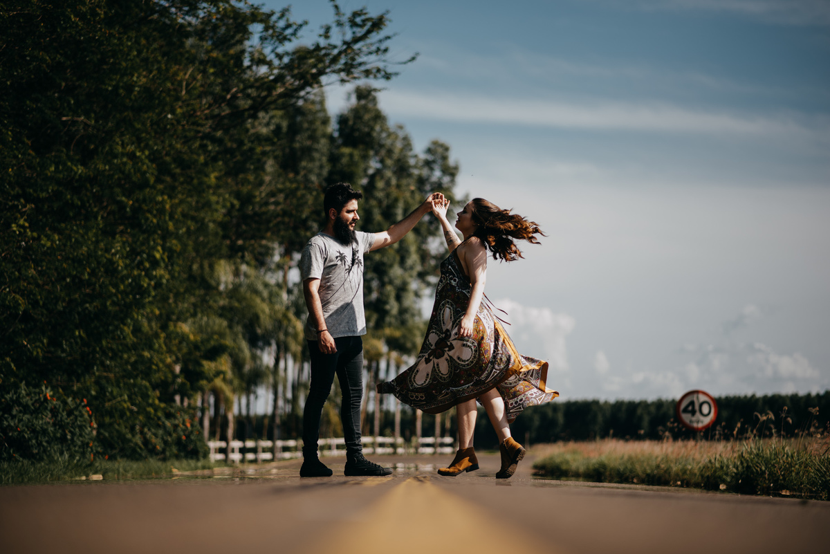 Fotografo de Casamento