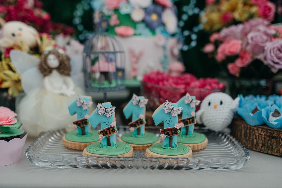 docinhos de aniversário