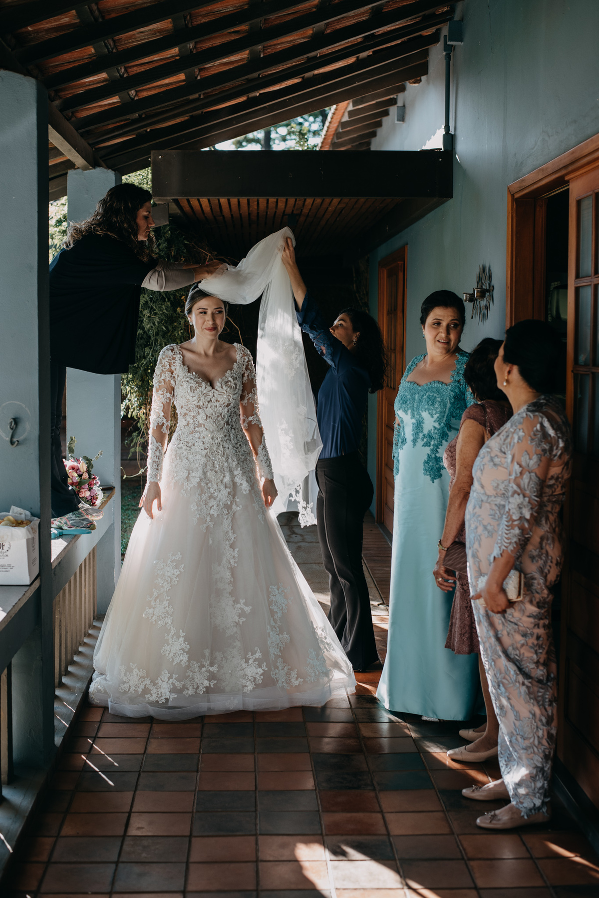 Fotografo de casamento Ribeirao Preto