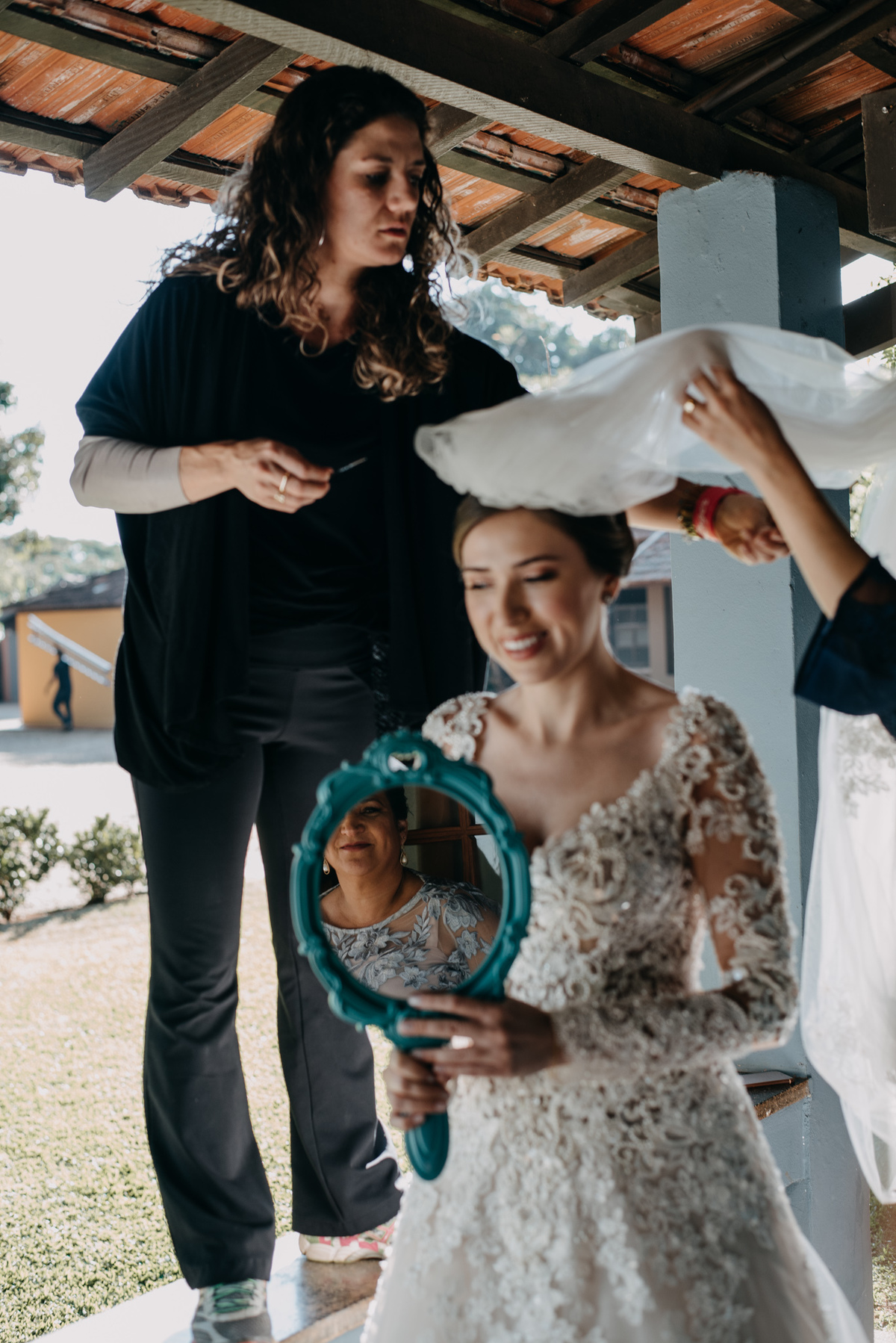 Fotografo de casamento Ribeirao Preto