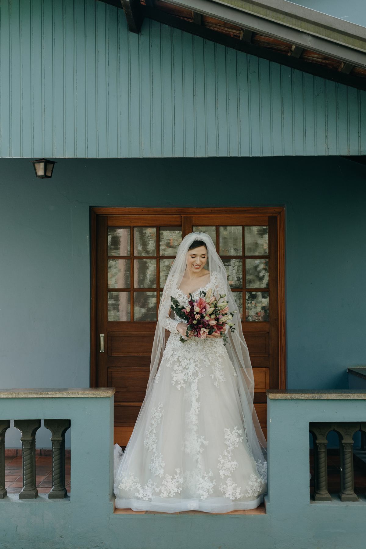 Casamento Villa Casuarina