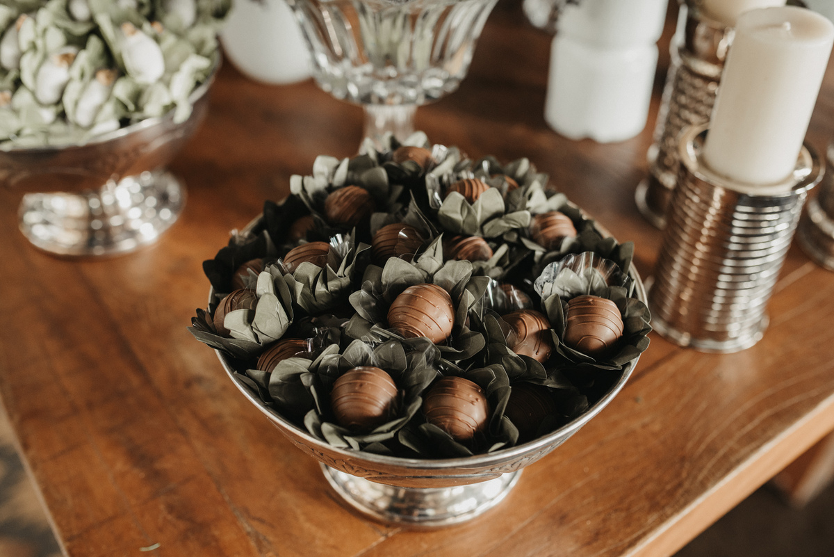 Casamento Villa Casuarina