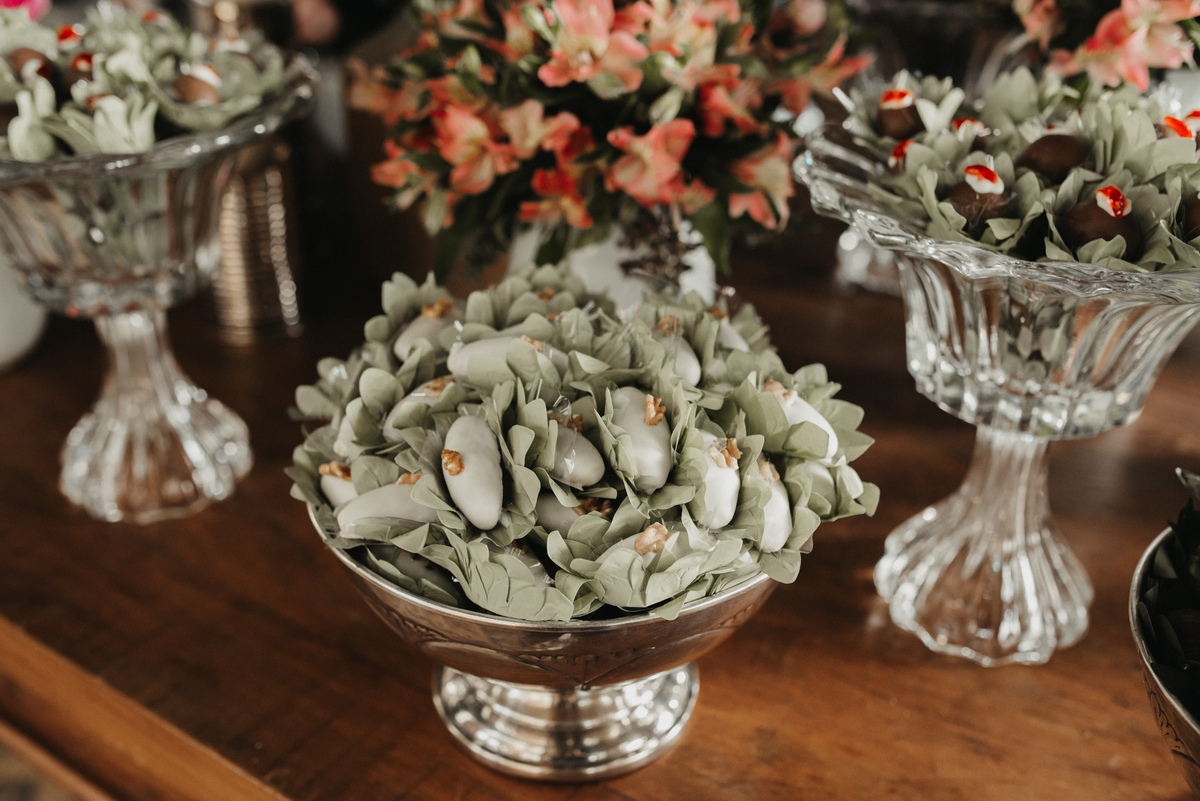 Casamento Villa Casuarina