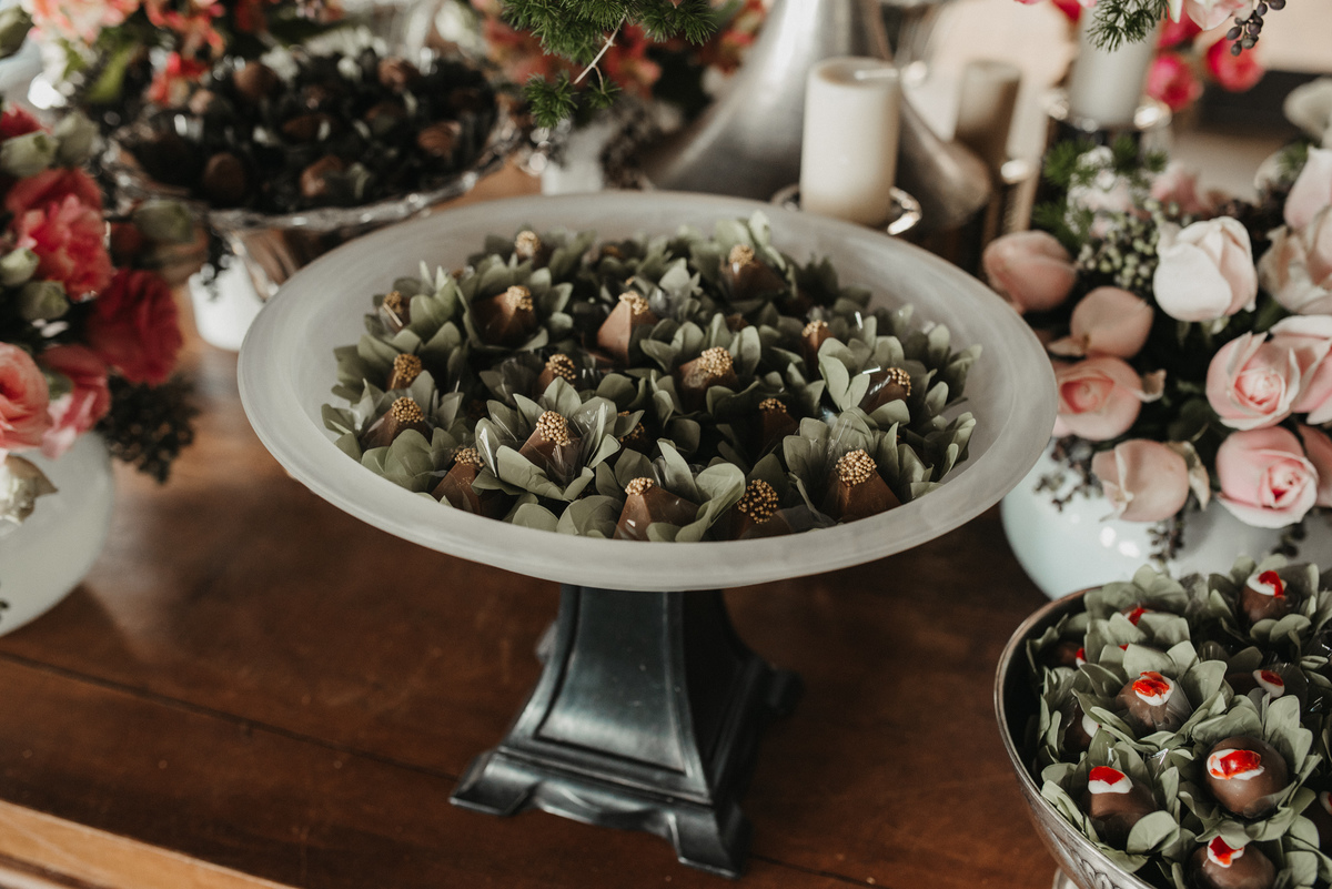 Casamento Villa Casuarina