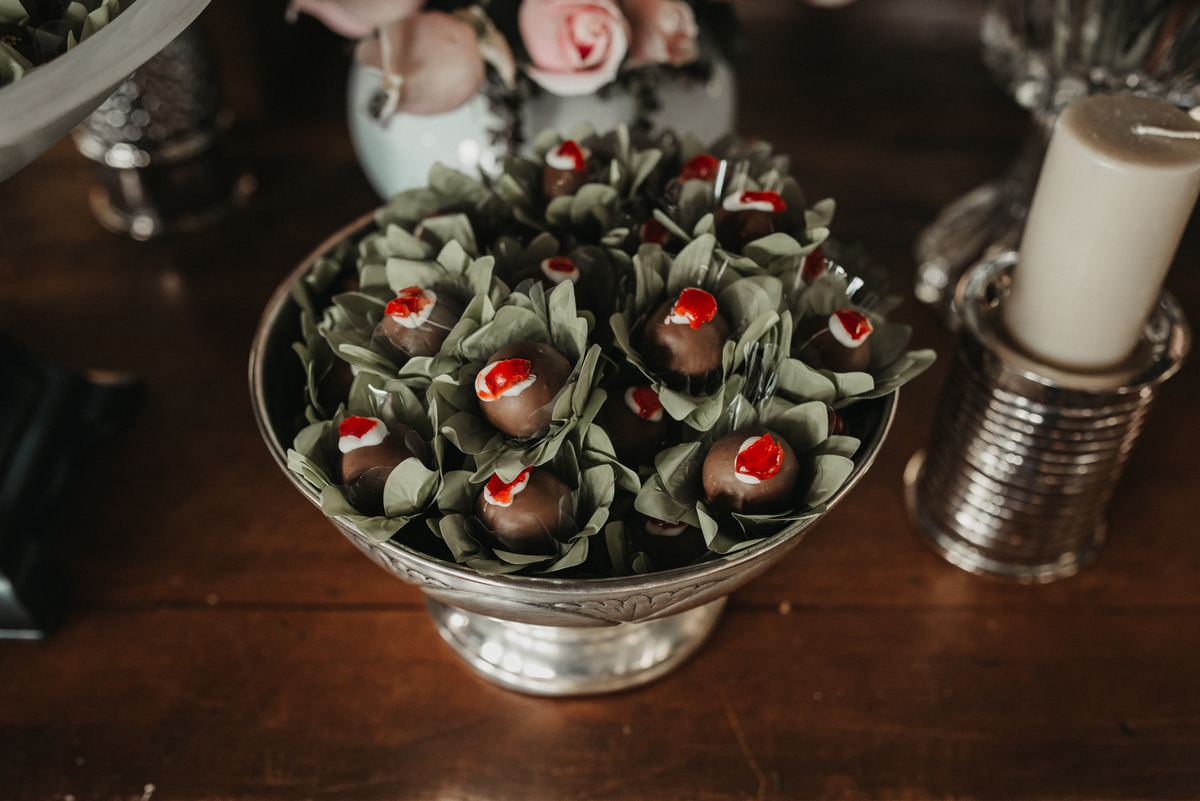 Casamento Villa Casuarina